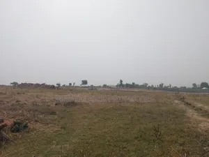 500sqm Plot Behind Attec Plaza Kuje