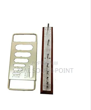 Flakiness Gauge