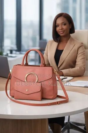 Ladies Quality Handbags