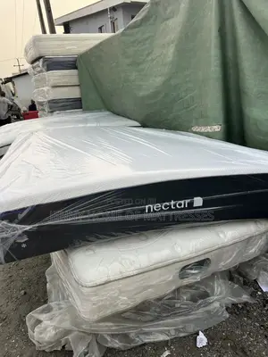 5 by 6 Quality Orthopedic Mattress