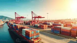 Looking for a Trusted Partner to Handle Your Import and Export?
