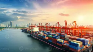 Professional Freight Clearing and Forwarding Services