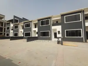 4bdrm Duplex in Mabushi for rent