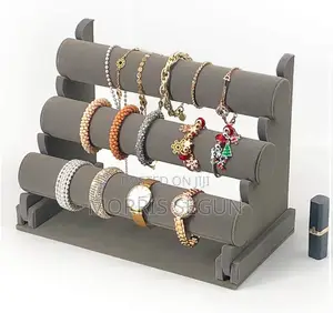 Triple Bracelet Stand