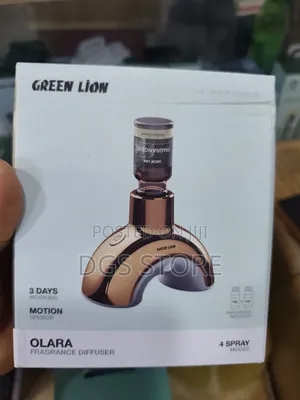 Green Lion Olara Fragrance Diffuser