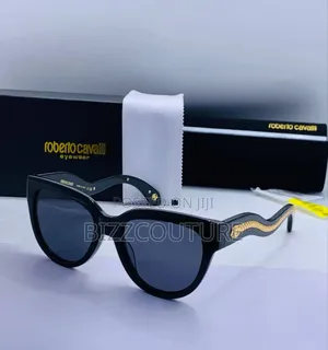 Original Roberto Cavalli Sunglasses Available in Store