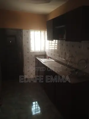 Furnished 3bdrm Apartment in Bristol House, Osogbo for rent