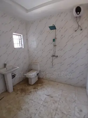 4bdrm Duplex in Mabushi for sale