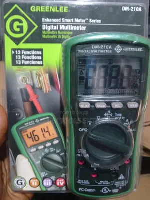 Measuring Testing Tools