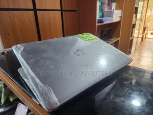 Laptop HP EliteBook 840 G3 8GB Intel Core I5 SSD 256GB