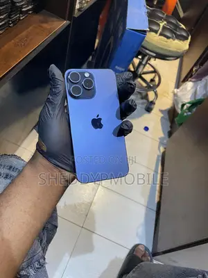 Apple iPhone 15 Pro Max 256 GB