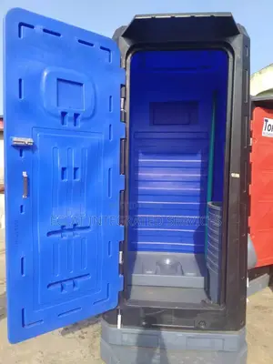 Squatting Toilet With Wash Handbasinurinal Bowl And Waste Holding Tank
