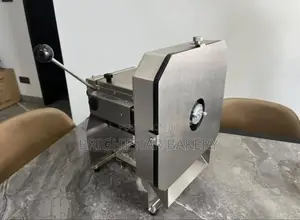 Manual and Automatic Plantain Potatoes Slicer