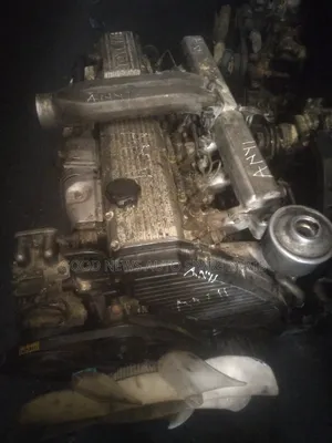 Complete Toyota Engine 1hz, Coster, Landcruiser Old Model