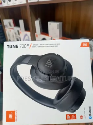 JBL Harman Tune 720bt
