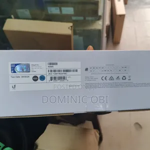 Ubiquiti Access Point