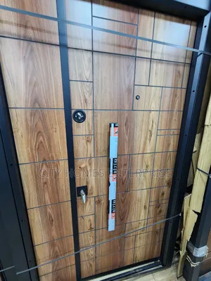 Turkey Luxury Door 4ft By 7ft Box Up