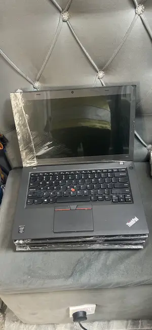Laptop Lenovo ThinkPad T450 8GB Intel Core I5 SSD 160GB