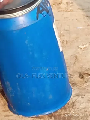 Water Drum 230liter