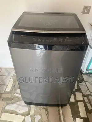 Automatic Washing Machine for Sale