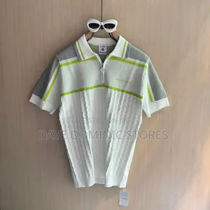 Casablanca Collar Neck (The Original Quality)