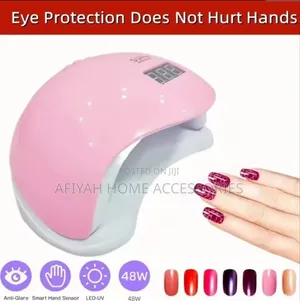 Nail Dryer