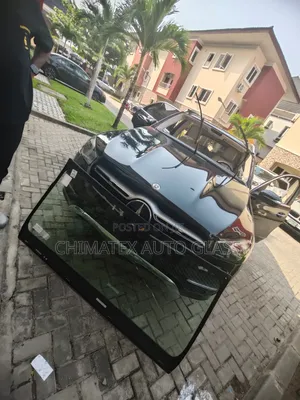 Gle450 2022 Windscreen Glass Available