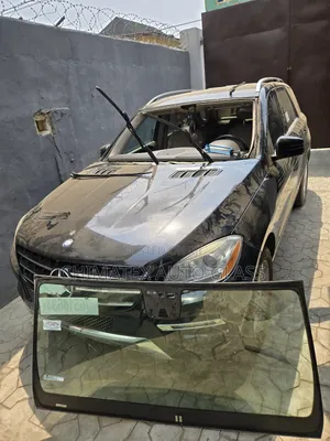Ml350 2013 Windscreen Glass Available