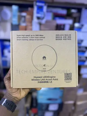 Huawei Ekitengine Wireless Lan Access Point