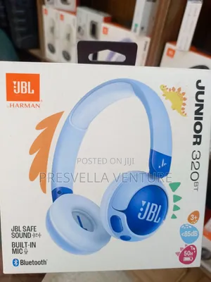 JBL Junior 320bt