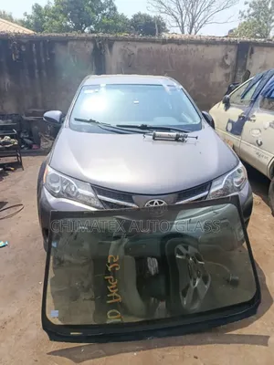Toyota Rav4 2014 Windscreen Glass Available