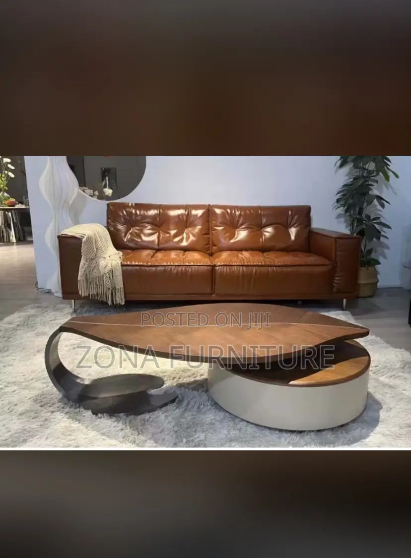 Center Luxury Table