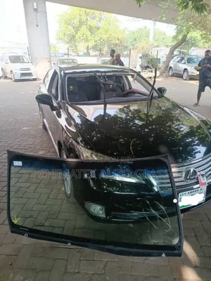 Lexus Es350 2008 Windscreen Glass Available
