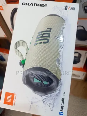 JBL Harman Charge6