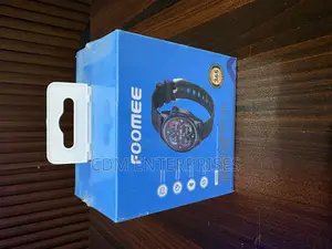 Foomee Smartwatch