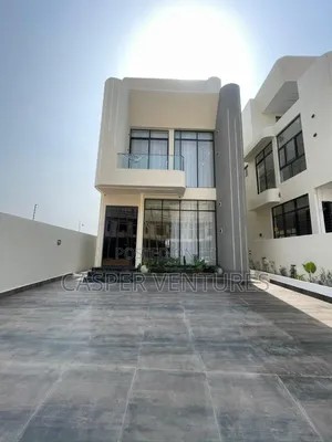5bdrm Duplex in Admiralty Way, Lekki Phase 1 for sale