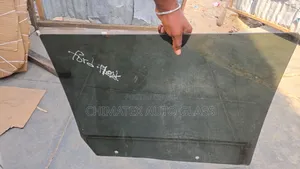 Ford Flex 2012 Back Door Glass Available