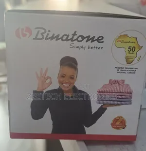 Binatone Dry Iron
