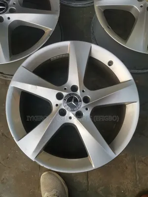 Benz Gle 19 Rim 2017 Follow Come