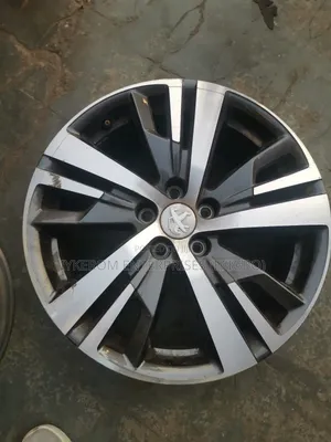 Peugeot 607 18 Rim 2023/24 Follow Come