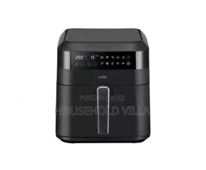 Logik 6.5l Airfryer