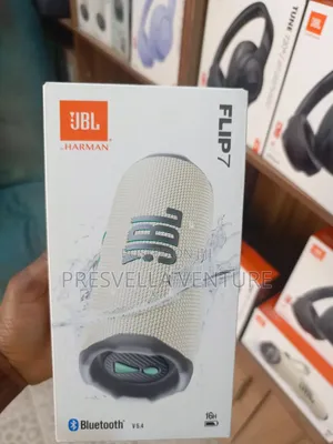 JBL Harman Flip7