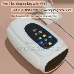 Hand Massager
