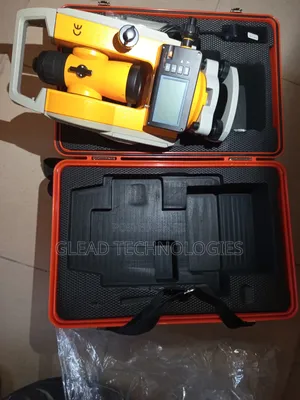 Theodolite Available