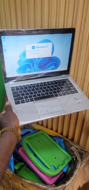 Laptop HP EliteBook Folio 9480M 8GB Intel Core I7 SSD 256GB