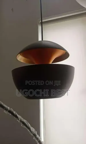 Modern Pendant Lights