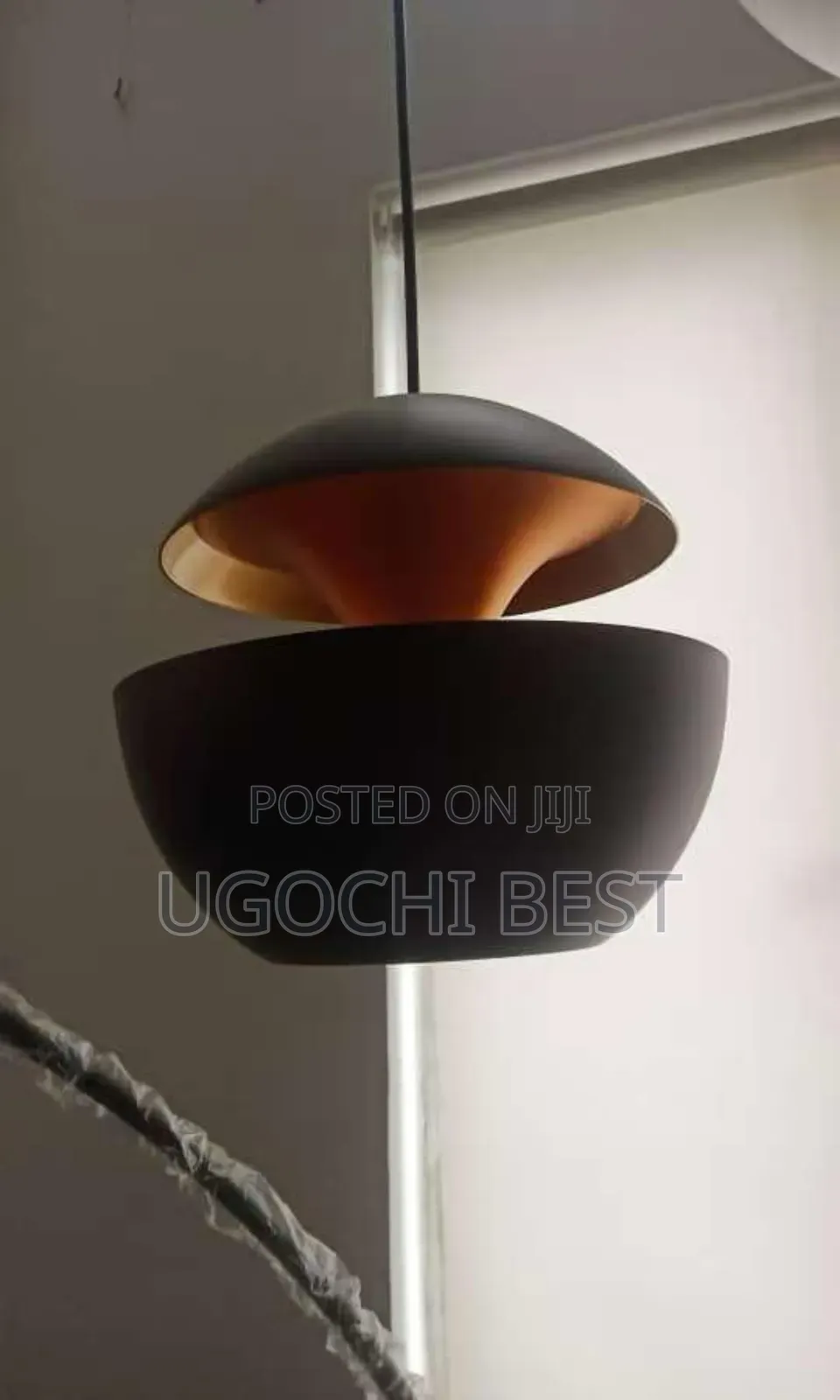 Modern Pendant Lights