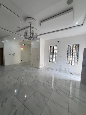 Studio Apartment in Lekki Conservation, Chevron for rent