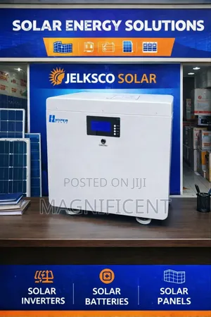 Original 5 Kw Hyperpower Lithium Battery