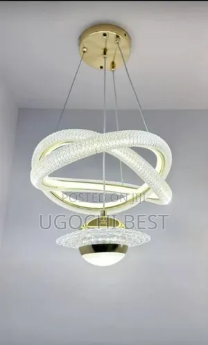 Modern Dropping Pendant Lights